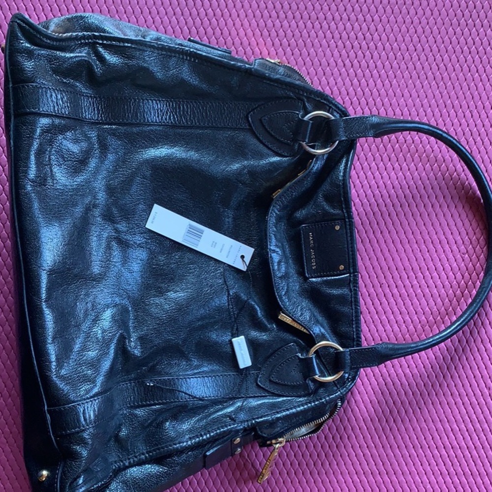 Marc Jacobs Wellington